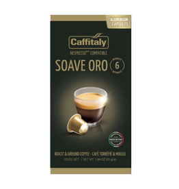 Caffitaly Caffitaly Soave