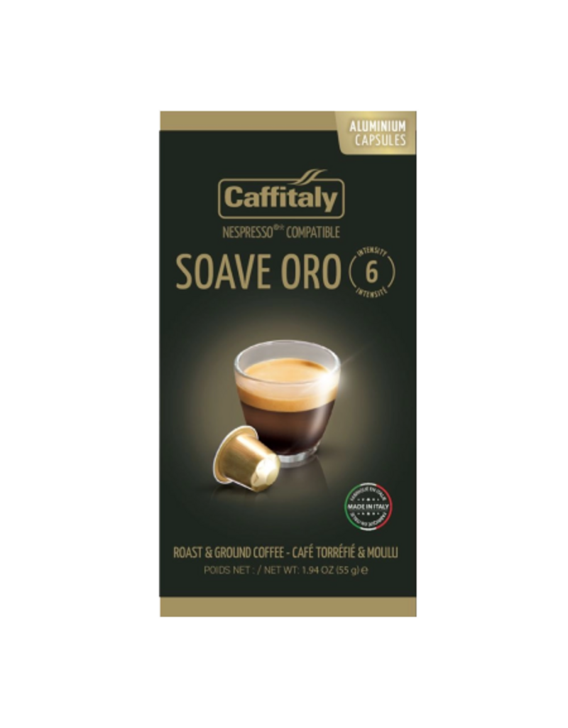 Caffitaly Caffitaly Soave
