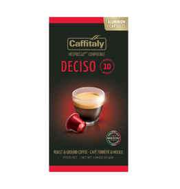Caffitaly Caffitaly Deciso