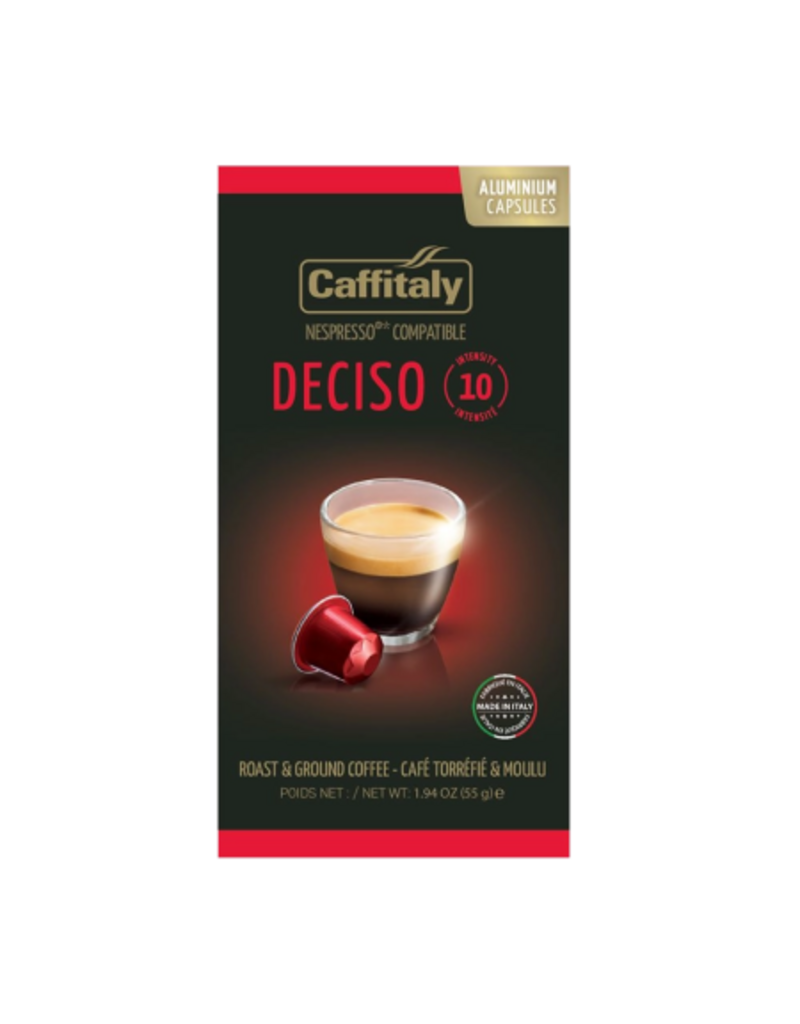 Caffitaly Caffitaly Deciso