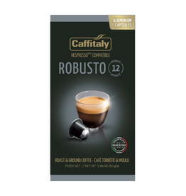 Caffitaly Caffitaly Robusto