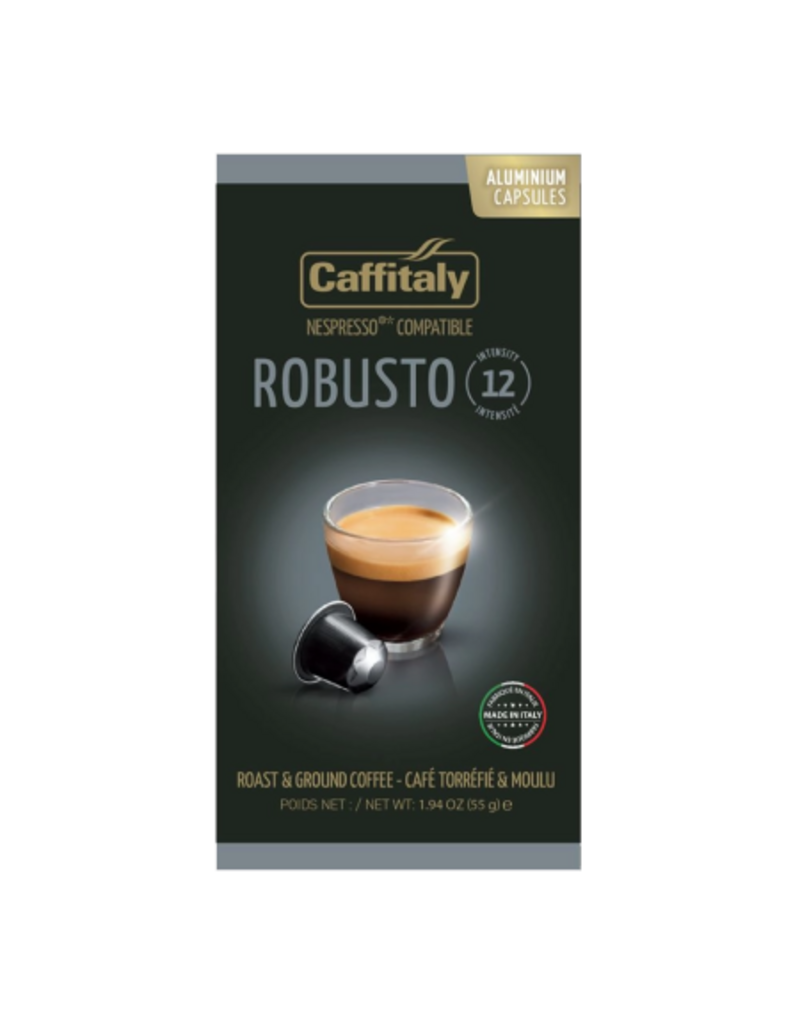 Caffitaly Caffitaly Robusto
