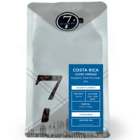 Seventh Coffee Company Seventh Coffee Company Costa Rica 340g