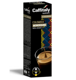 Caffitaly Caffitaly Colombia