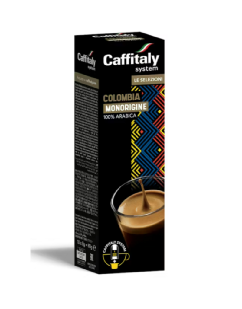 Caffitaly Caffitaly Colombia
