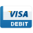 Visa DebitCard