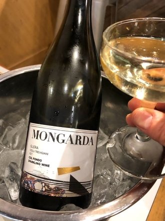 Mongarda, Colli Trevigiani Col Fondo (2023)