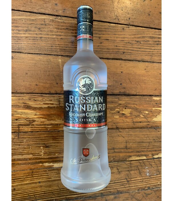 Russian Standard Russian Standard 1L