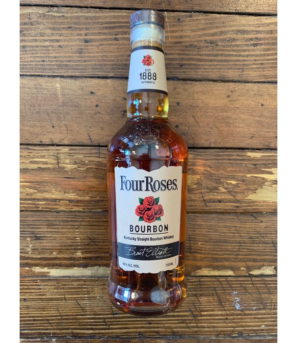 Four Roses Four Roses Bourbon Yellow Label