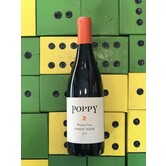 Poppy, Pinot Noir Monterey County (2019)