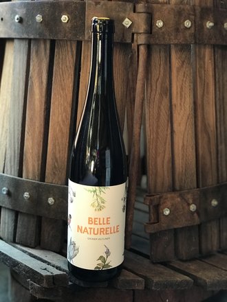 Jurtschitsch, Grüner Veltliner 'Belle Naturelle' (2024)