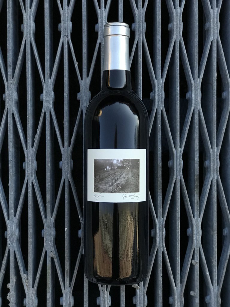Robert Sinskey Vineyards, POV (2018) Napa Valley Cabernet Blend