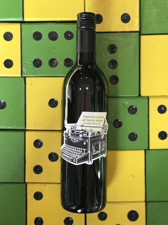 Grapesmith & Crusher, Columbia Valley Cabernet Sauvignon (2020)