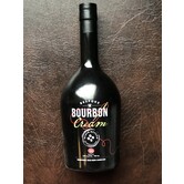 Black Button Distilling Bespoke Bourbon Cream
