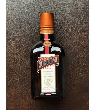 Cointreau Liqueur 375 mL