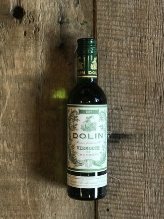 Dolin Dry Vermouth 375 ml
