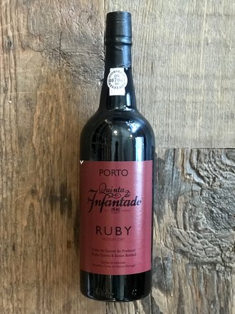 Quinta do Infantado Quinta do Infantado, Ruby Port (NV)