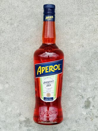 Aperol, Aperitivo 750mL