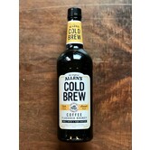 Allen's, Cold Brew Coffee Flavored Brandy