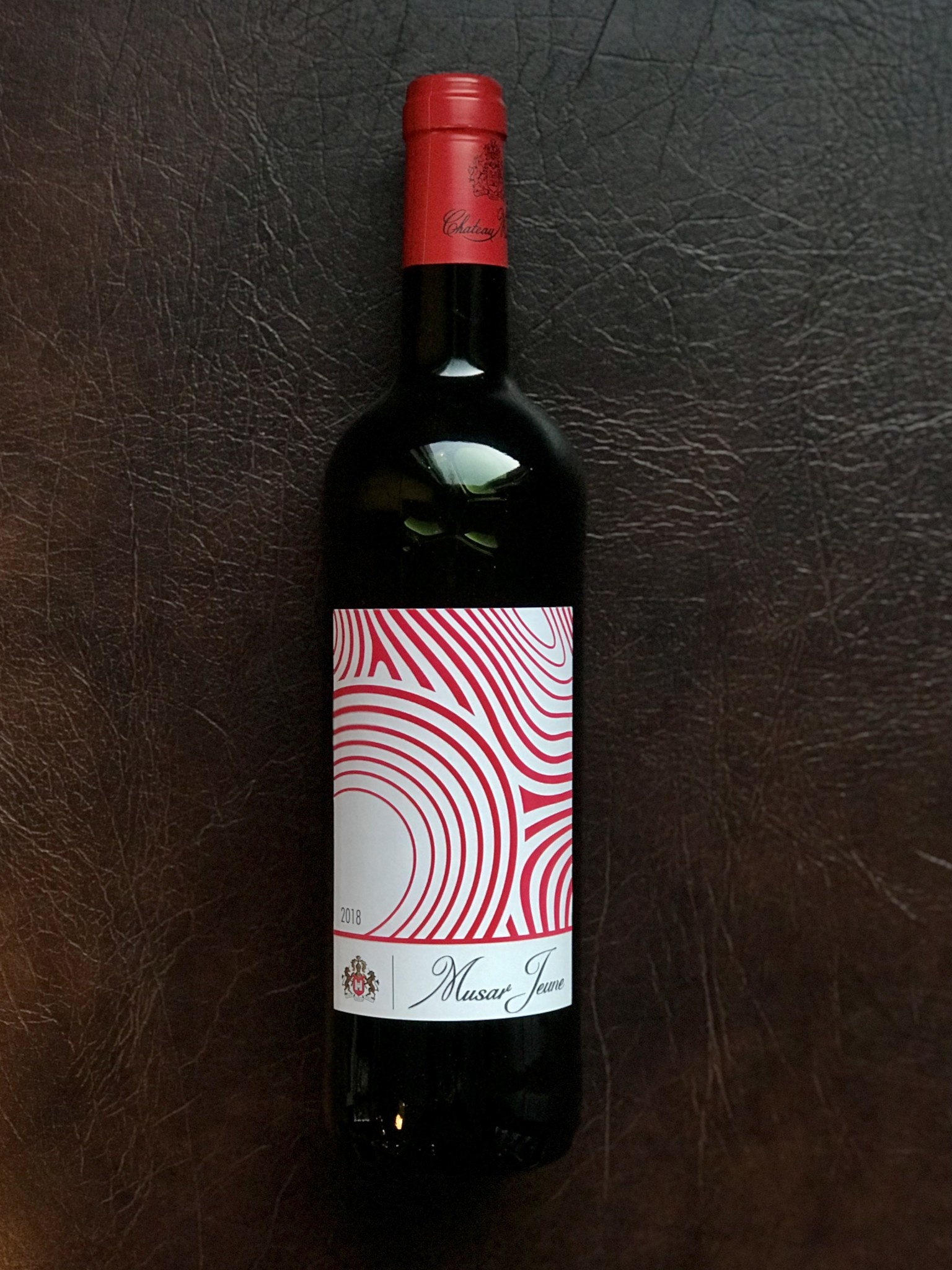 Château Musar Château Musar, Musar Jeune Bekaa Valley Red (2021