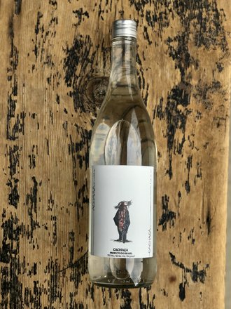 Aguaviva, Cachaça
