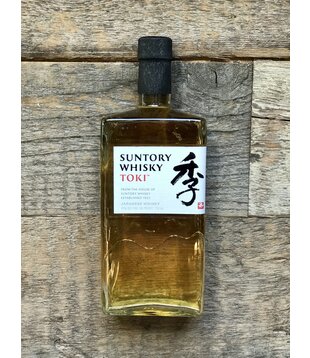 Suntory, Whisky Toki 750 mL