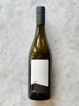 Contrà Soarda, 'Soarda' Vespaiolo (2024)