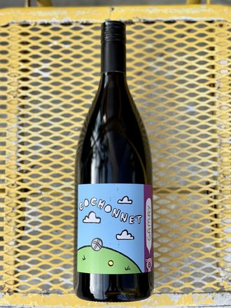 Cochonnet, Gamay (2023 )1L