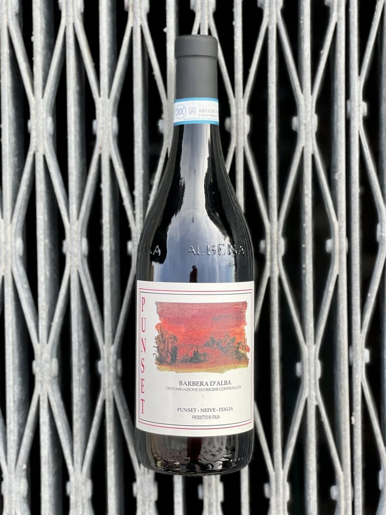 Punset, Barbera d'Alba (2023)