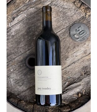 Tensley Wines, Joey Tensley Cabernet Sauvignon Central Coast (2021)