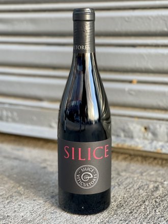 Silice Viticultores, Tinto (2022)