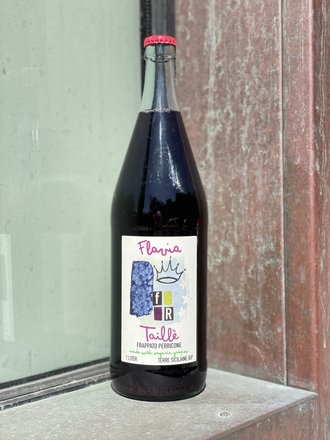 Azienda Agricola Flavia, 'Taillè' (2022) 1L