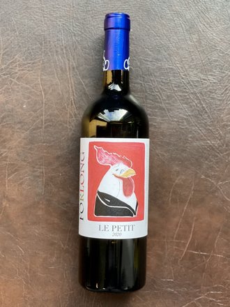 Bodegas Forlong, 'Petit Forlong' (2022)