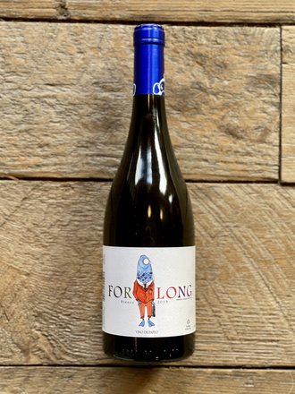 Bodegas Forlong, 'Forlong Blanco' (2024) Bodegas Forlong, 'Forlong Blanco' (2024)