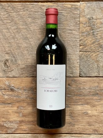 Foradori, Teroldego IGT Vigneti delle Dolomiti (2022)