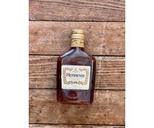 Hennessy, Very Special Cognac 200 mL - DANDY WINE & SPIRITS