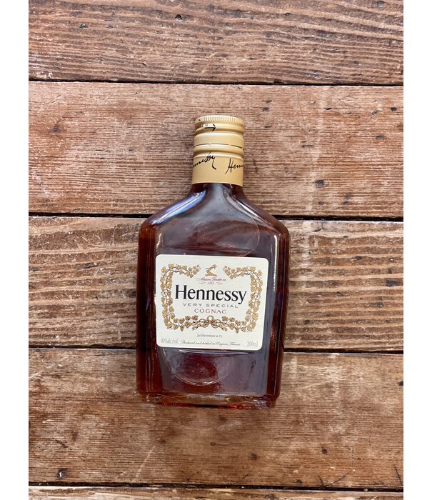 Hennessy Hennessy, Very Special Cognac 200 mL