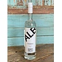 Albany Distilling Company, ALB Vodka 750 mL