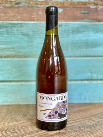 Mongarda, 'Rosato' IGT Colli Trevigiani (2022)
