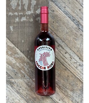 Cocchi, Americano Rosa, 750 mL