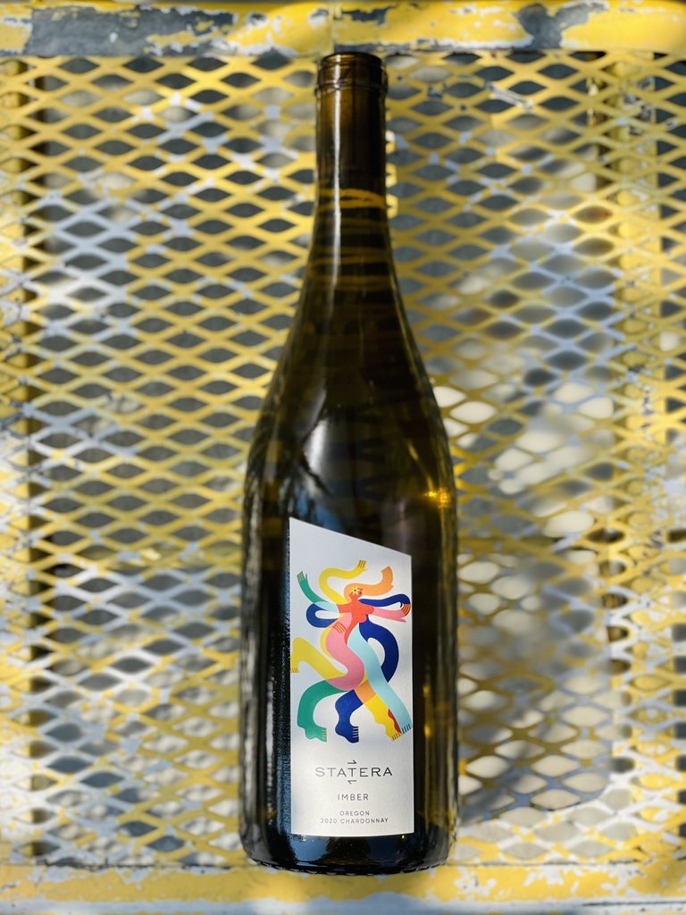 Statera Cellars, Chardonnay Imber Willamette Valley (2022)