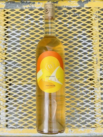 Domaine Arsac, Pop Color (2024)