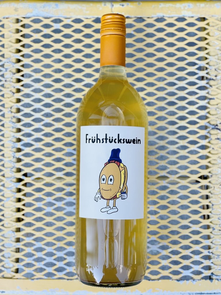Weingut Schödl, Frühstückswein (2024)