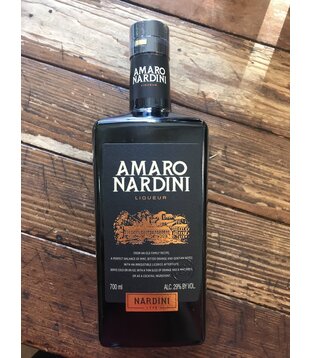 Nardini, Amaro 700 mL