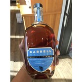 Barrell Craft Spirits,  Cask Strength Whiskey In St Agrestis Brookyln Amaro Cask 750 mL