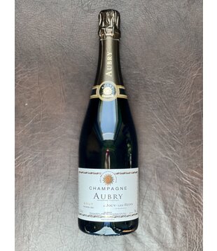 L. Aubry Fils, Champagne 1er Cru Brut NV