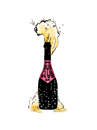 BUB CLUB 1 BOTTLE/MONTH