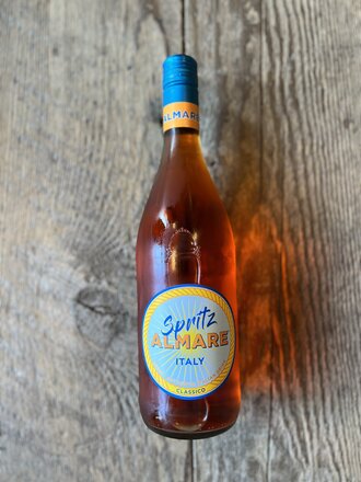 Almare, Spritz Classico, 750 mL