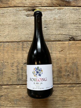 Bodegas Forlong, 'Burbuja Palomino Pet-Nat (2024)