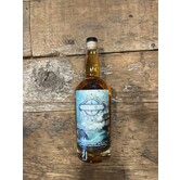 Binnacle Bay Bourbon Barreled Rum